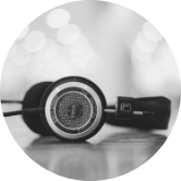 Audio resources for self-discovery