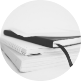 Writing resources for self-discovery