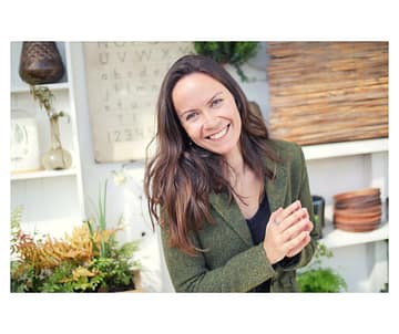 An image of Ana Sofia for subtler.org